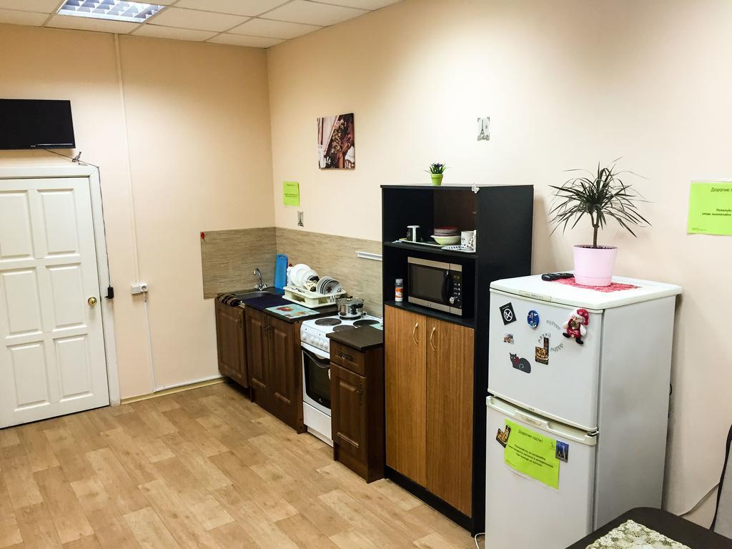 MAX-HOSTEL КРАСНОЯРСК (Россия) - от 2425 RUB | NOCHI